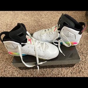 Jordan Youth Sneakers